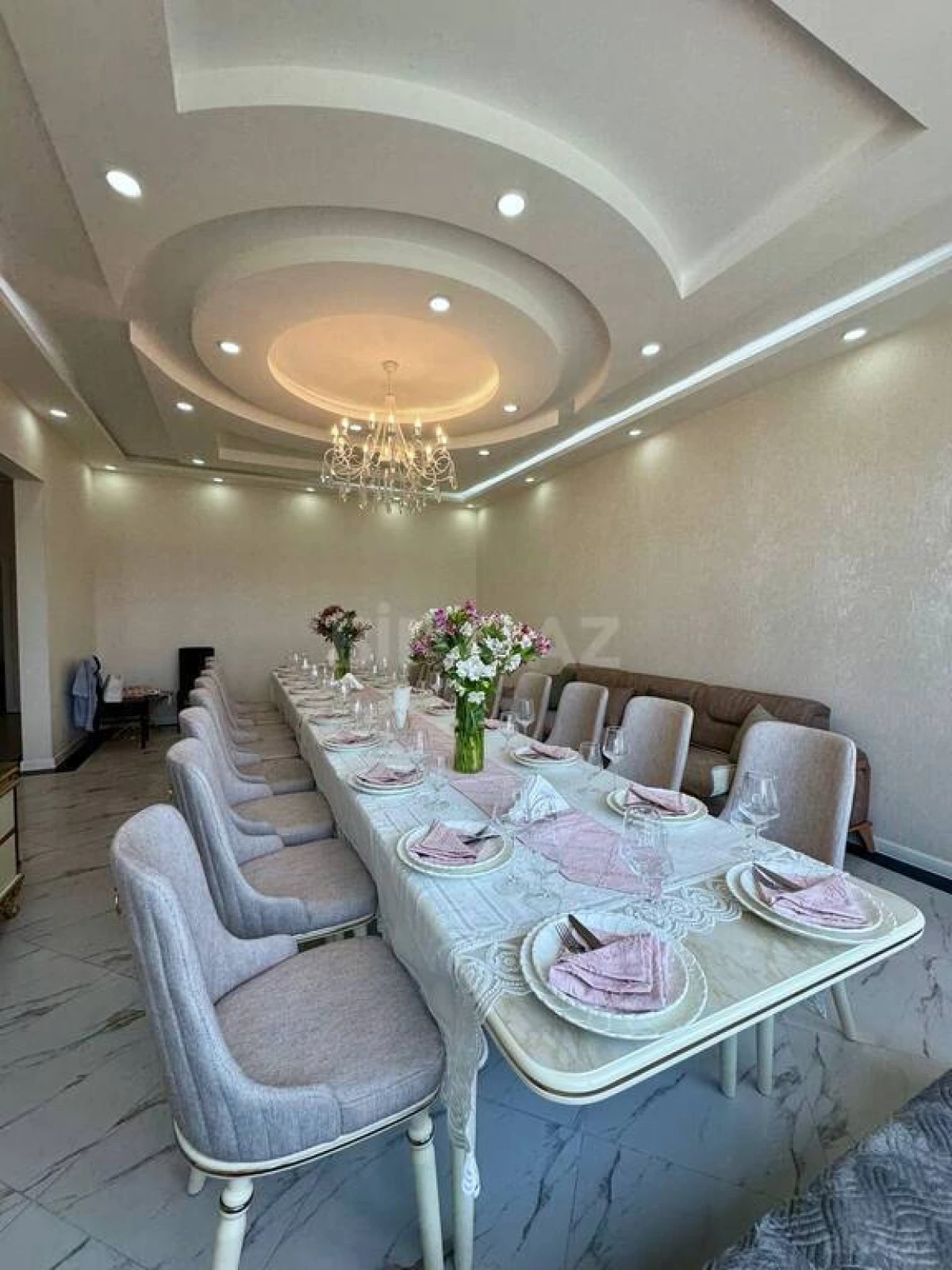 Kirayə verilir 4 otaqlı həyət evi 155 m²