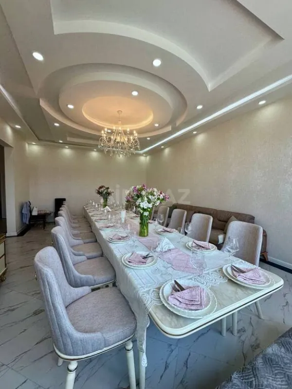 Kirayə verilir 4 otaqlı həyət evi 155 m²