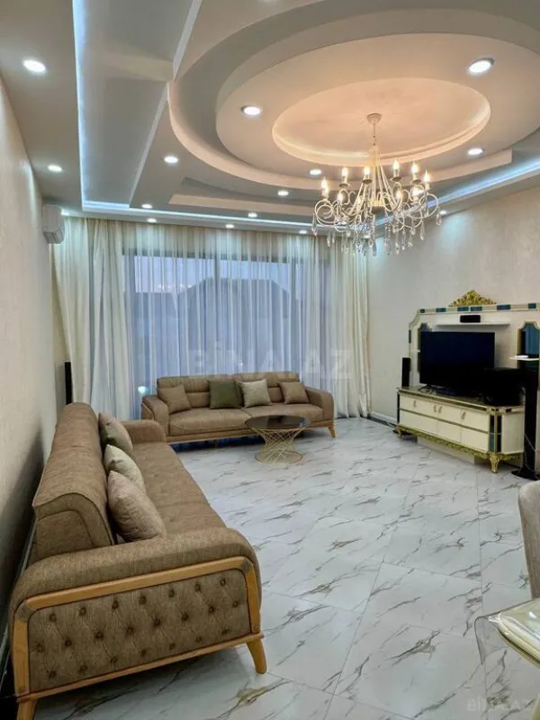 Kirayə verilir 4 otaqlı həyət evi 155 m²