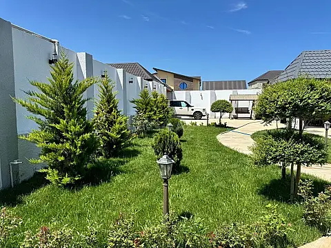 Kirayə verilir 4 otaqlı həyət evi 155 m²