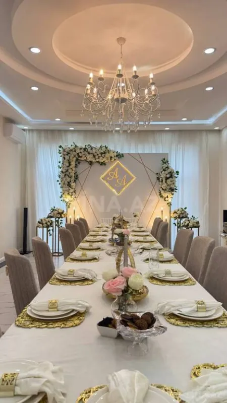 Kirayə verilir 4 otaqlı həyət evi 155 m²