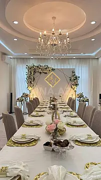 Kirayə verilir 4 otaqlı həyət evi 155 m²