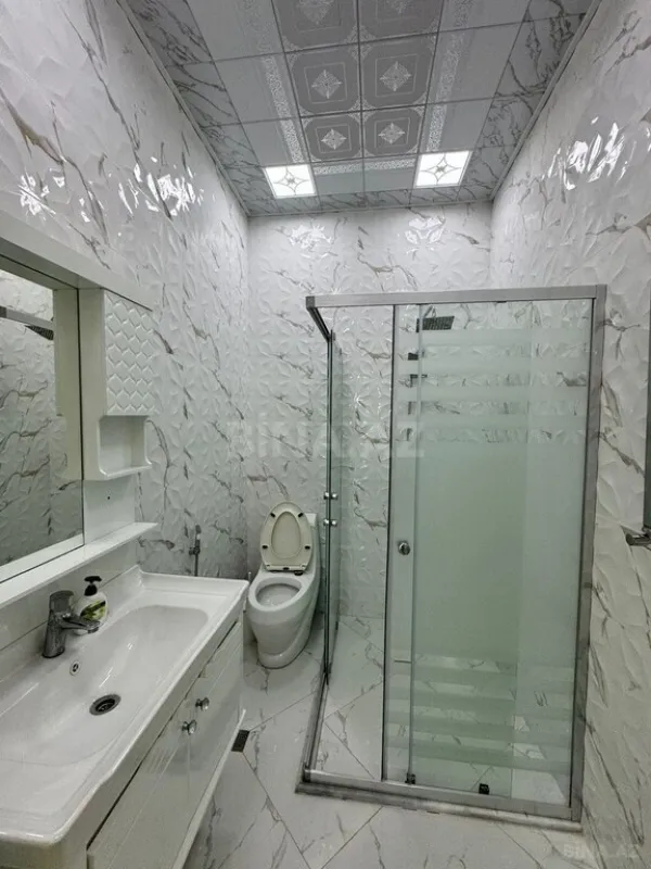 Kirayə verilir 4 otaqlı həyət evi 155 m²