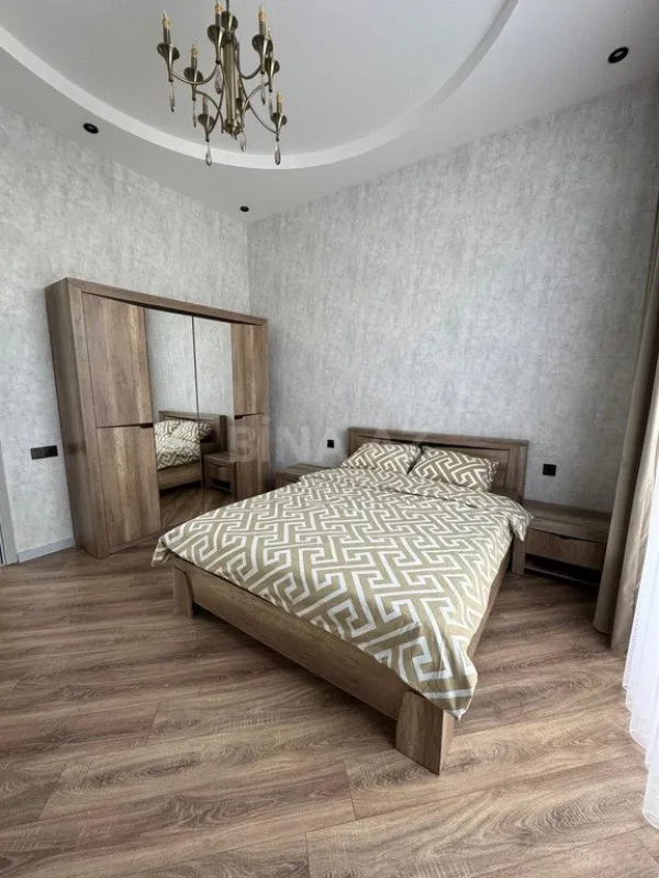 Kirayə verilir 4 otaqlı həyət evi 170 m²