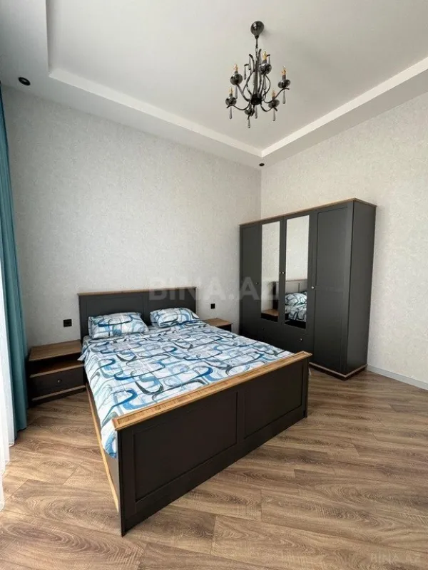 Kirayə verilir 4 otaqlı həyət evi 170 m²