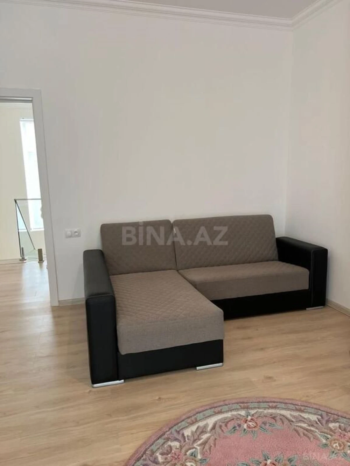 Kirayə verilir 5 otaqlı həyət evi 300 m²