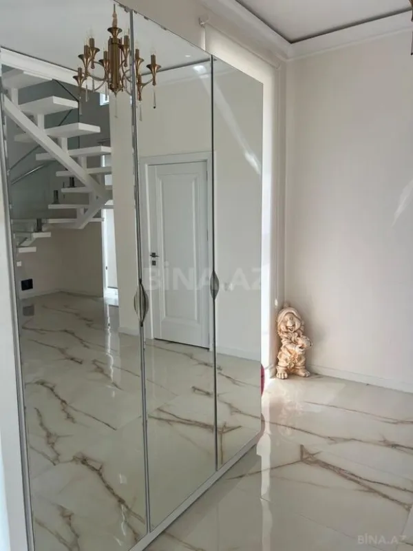Kirayə verilir 5 otaqlı həyət evi 300 m²