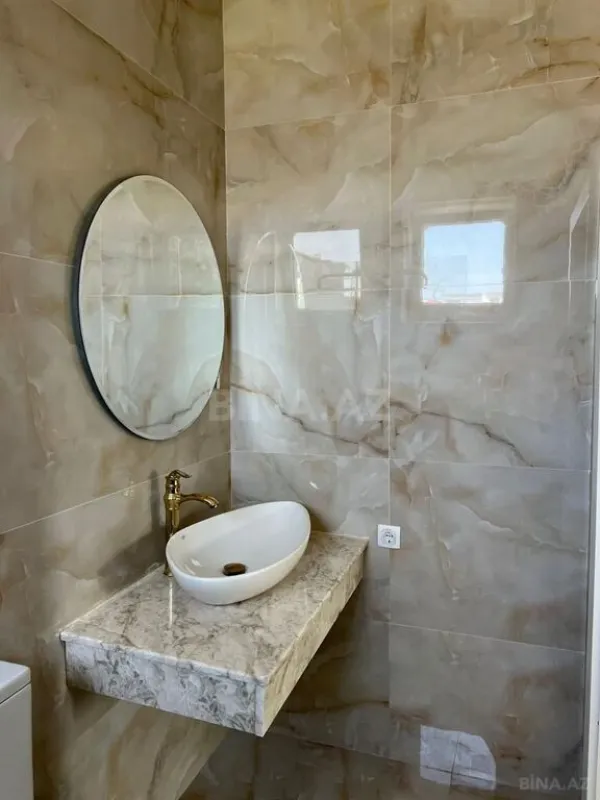 Kirayə verilir 5 otaqlı həyət evi 300 m²