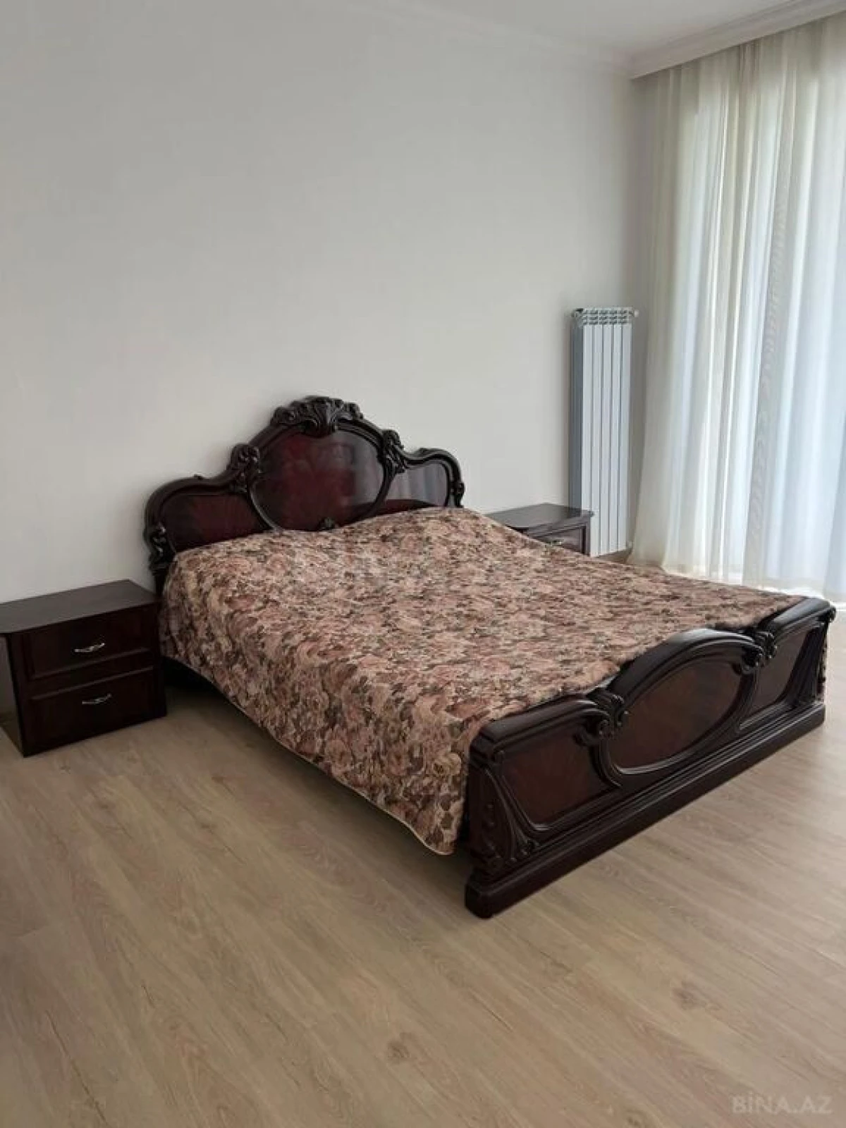 Kirayə verilir 5 otaqlı həyət evi 300 m²