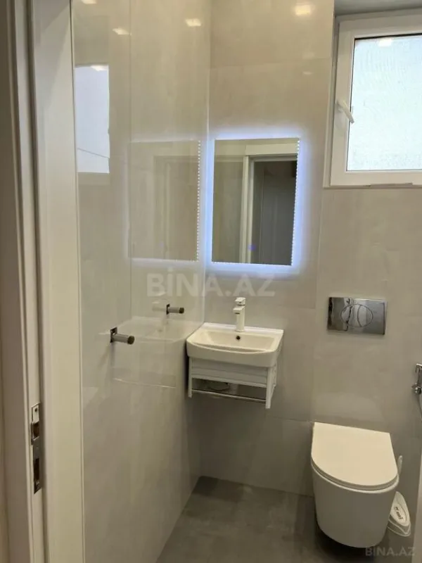 Kirayə verilir 5 otaqlı həyət evi 300 m²