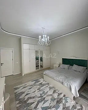 Kirayə verilir 5 otaqlı həyət evi 300 m²