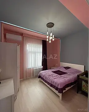 Kirayə verilir 5 otaqlı həyət evi 300 m²