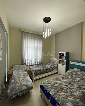 Kirayə verilir 5 otaqlı həyət evi 300 m²