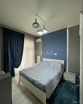 Kirayə verilir 5 otaqlı həyət evi 300 m²