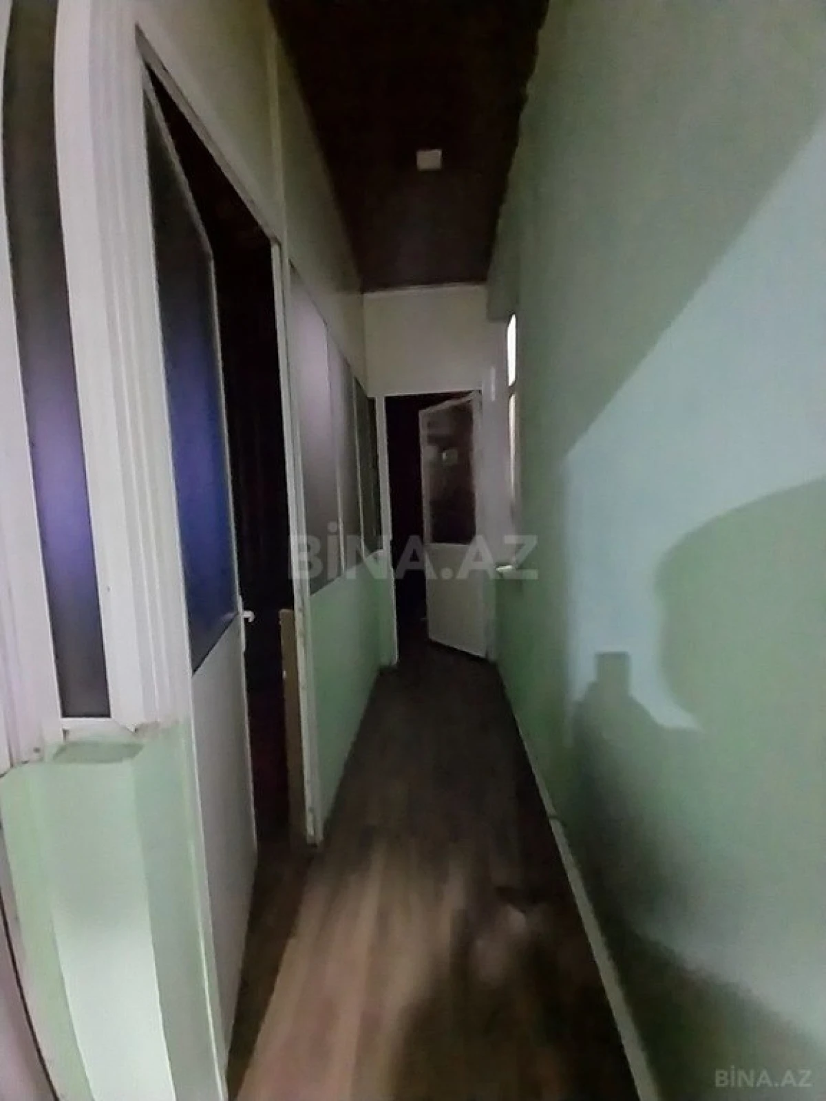 Satılır obyekt 440 m²