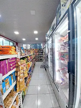 Satılır obyekt 440 m²