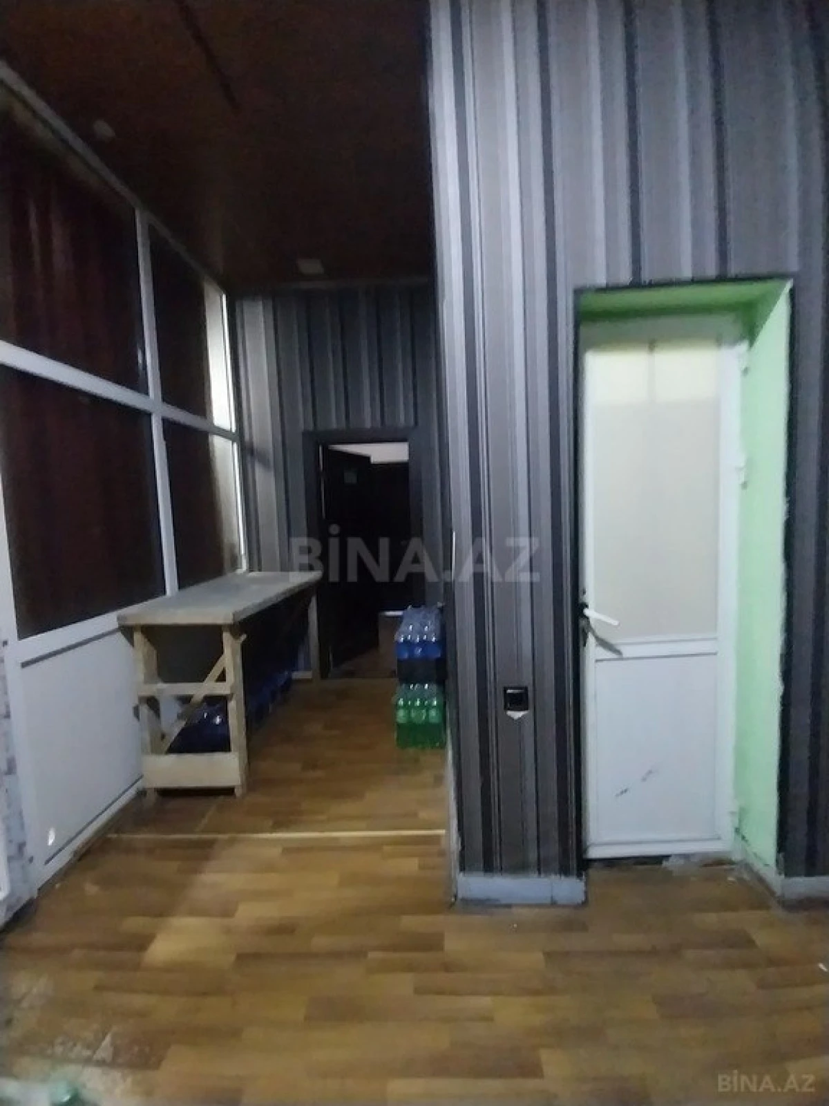 Satılır obyekt 440 m²