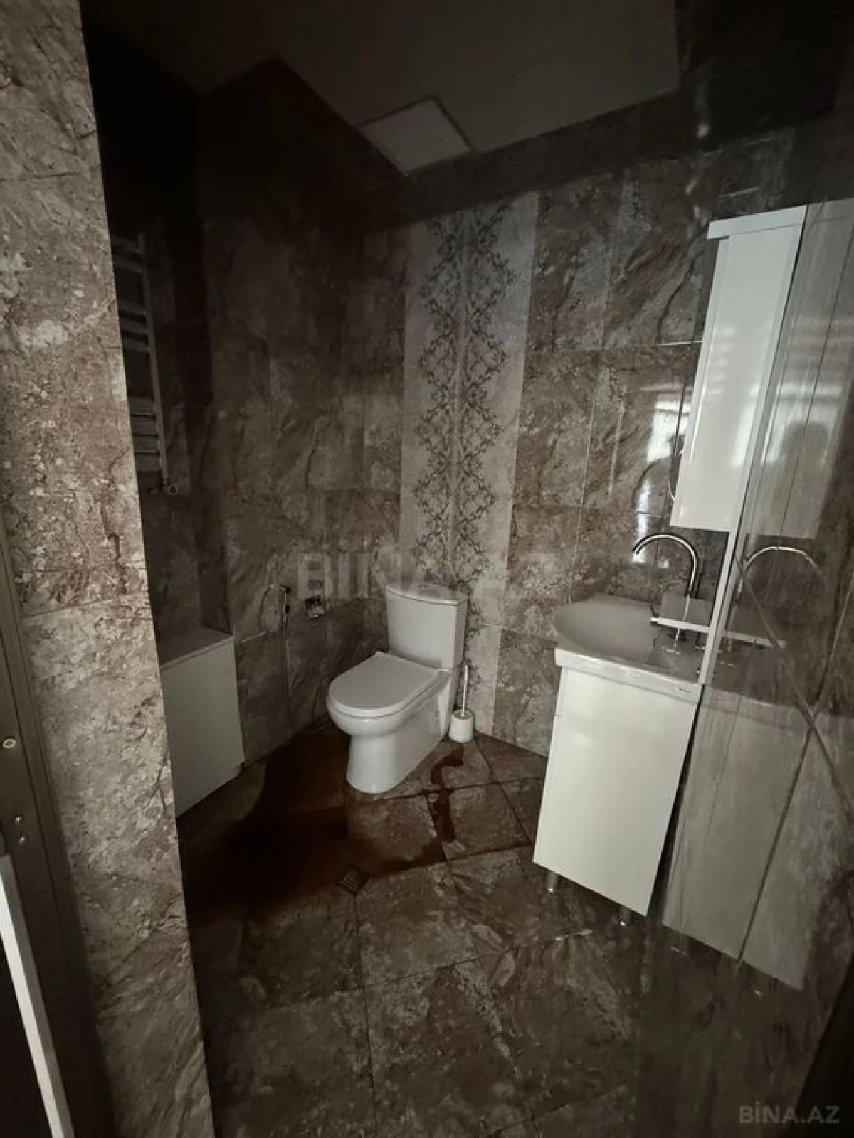 Satılır obyekt 35 m²