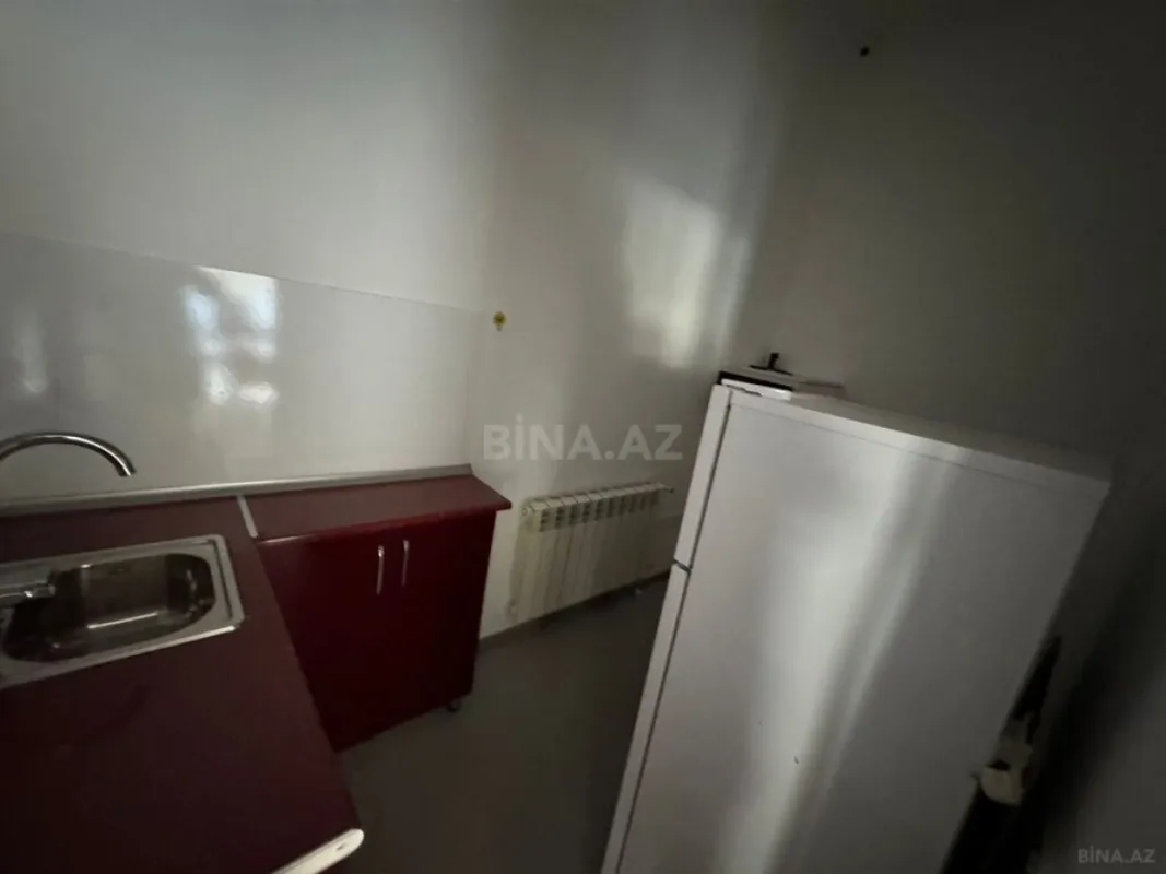 Satılır obyekt 35 m²