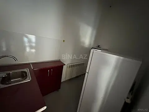 Satılır obyekt 35 m²