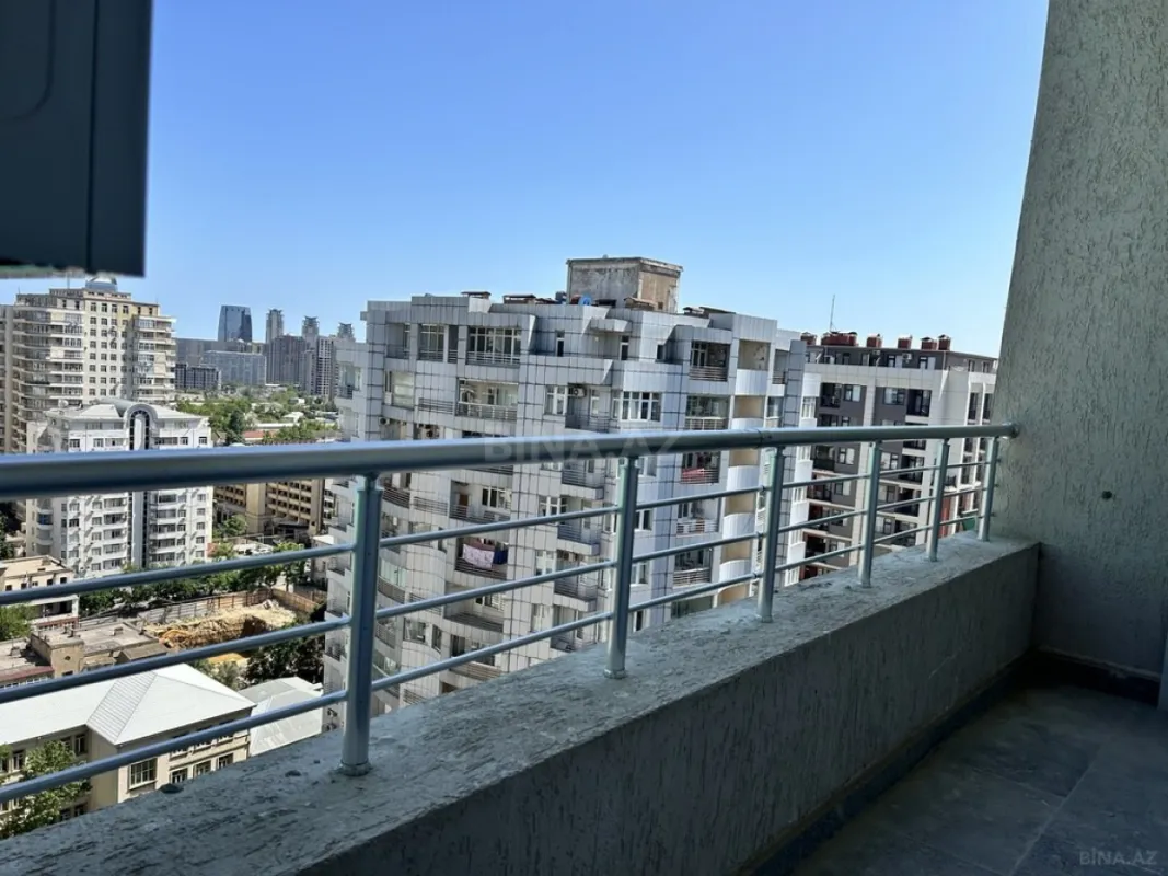 Kirayə verilir 2 otaqlı mənzil 60 m²