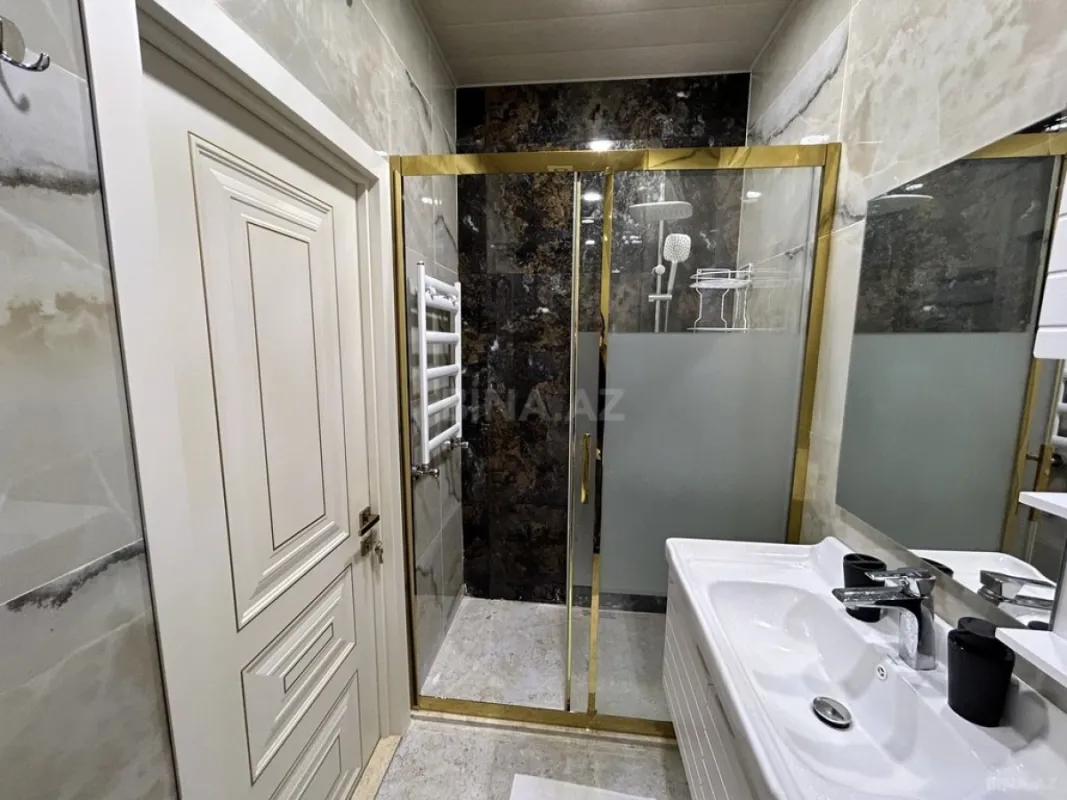 Kirayə verilir 2 otaqlı mənzil 60 m²