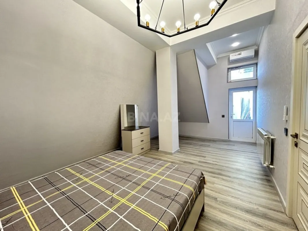 Kirayə verilir 2 otaqlı mənzil 60 m²