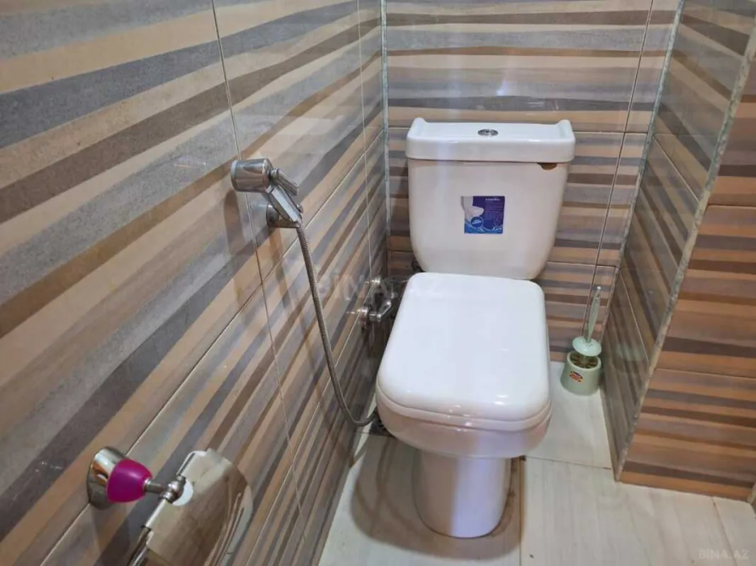 Satılır 2 otaqlı mənzil 79 m²