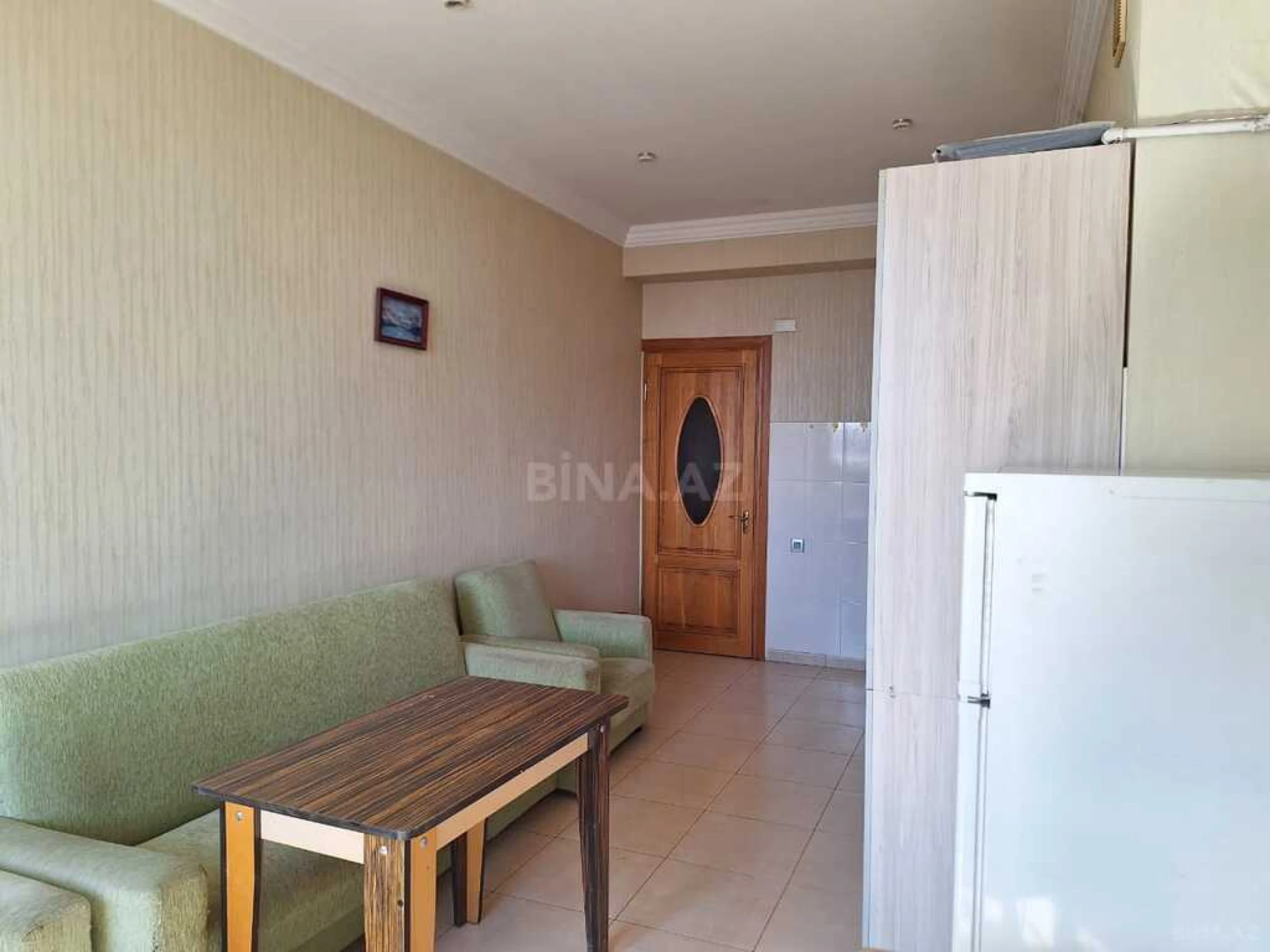 Satılır 2 otaqlı mənzil 79 m²