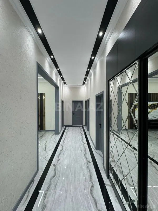 Satılır 4 otaqlı həyət evi 180 m²