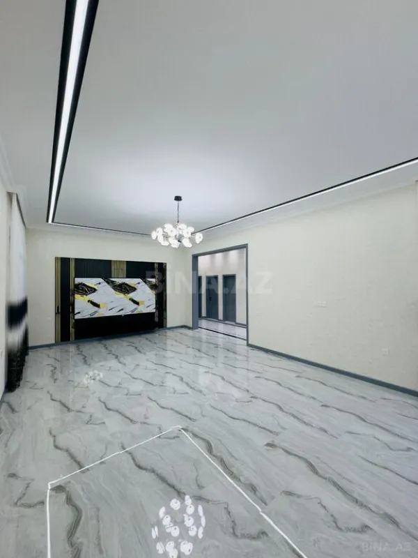 Satılır 4 otaqlı həyət evi 180 m²