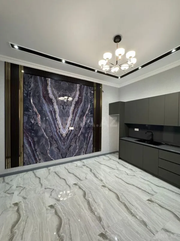 Satılır 4 otaqlı həyət evi 180 m²