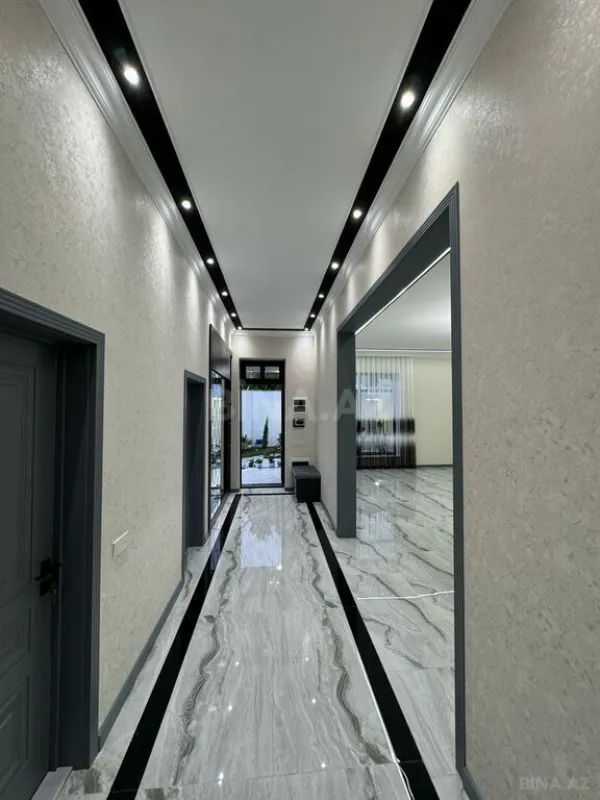 Satılır 4 otaqlı həyət evi 180 m²
