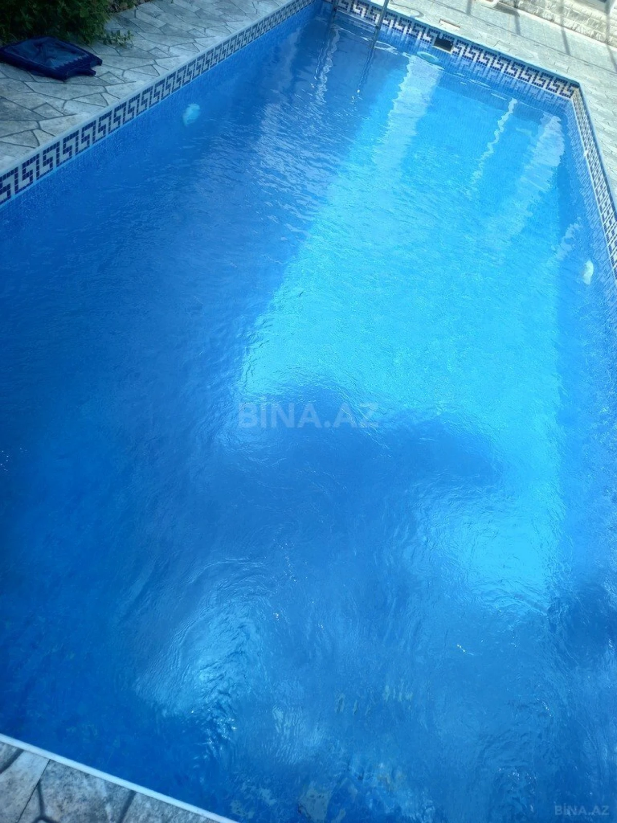 Kirayə verilir 4 otaqlı həyət evi 180 m²