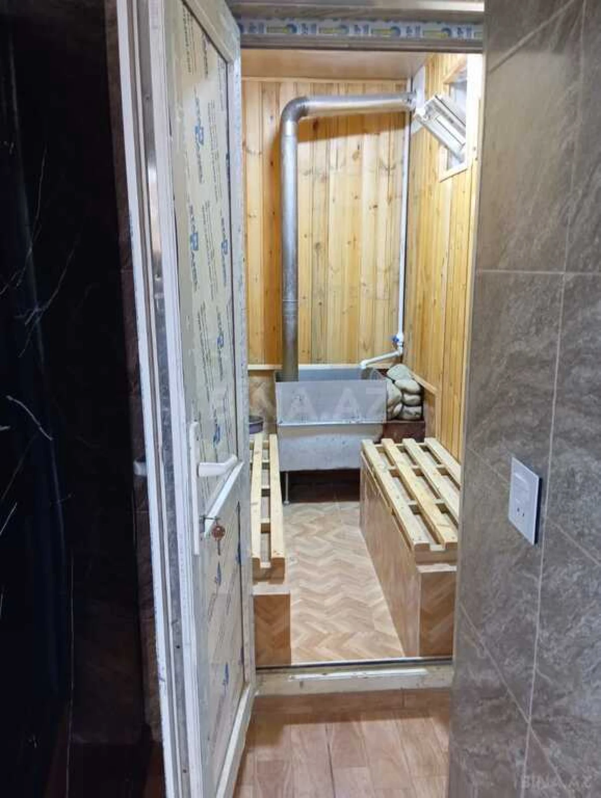 Kirayə verilir 4 otaqlı həyət evi 180 m²