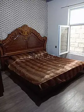 Kirayə verilir 4 otaqlı həyət evi 180 m²