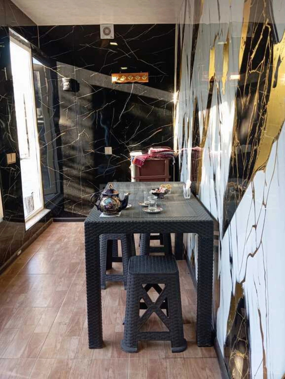 Kirayə verilir 4 otaqlı həyət evi 180 m²