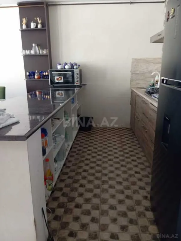 Kirayə verilir 4 otaqlı həyət evi 180 m²