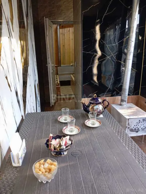 Kirayə verilir 4 otaqlı həyət evi 180 m²