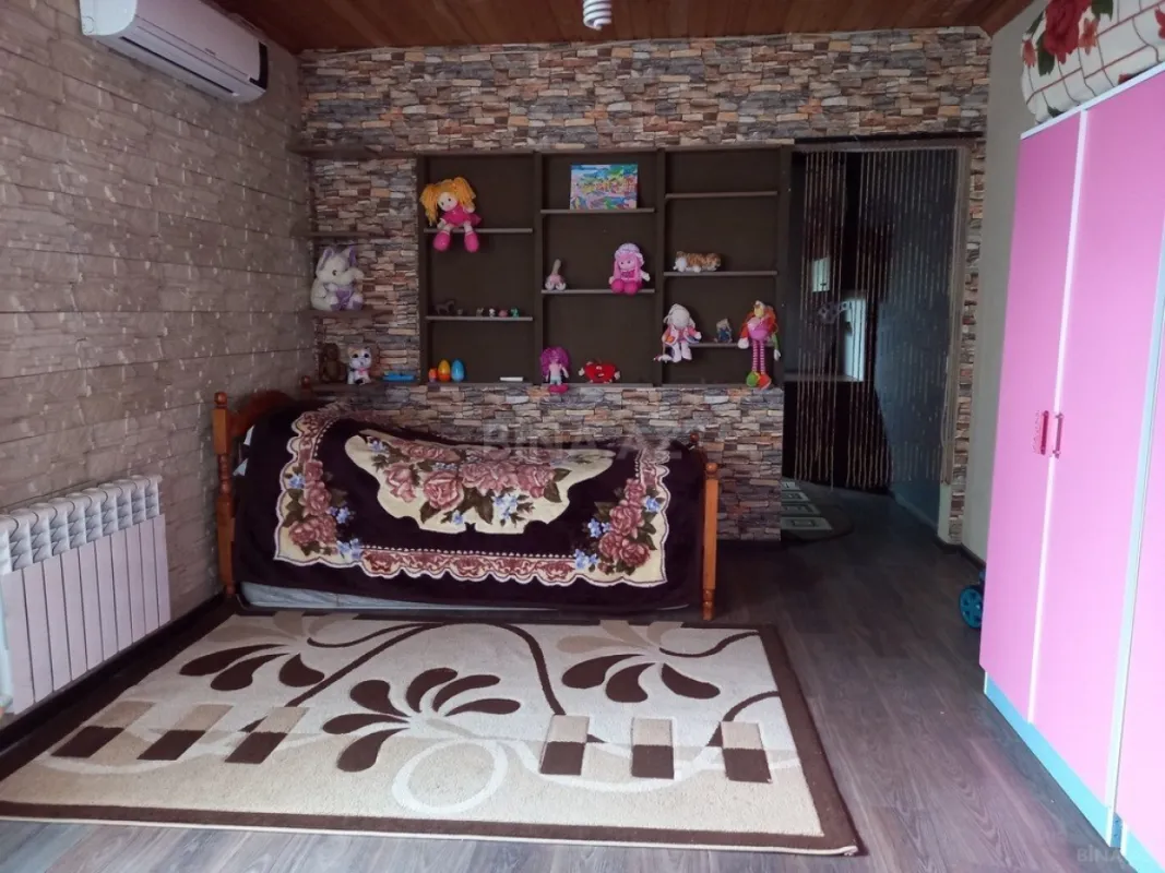 Kirayə verilir 4 otaqlı həyət evi 180 m²