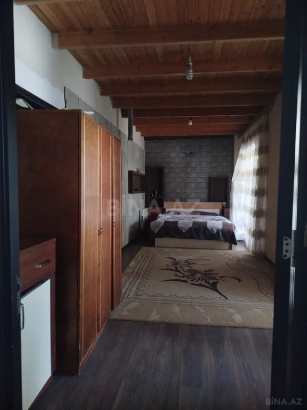 Kirayə verilir 4 otaqlı həyət evi 180 m²