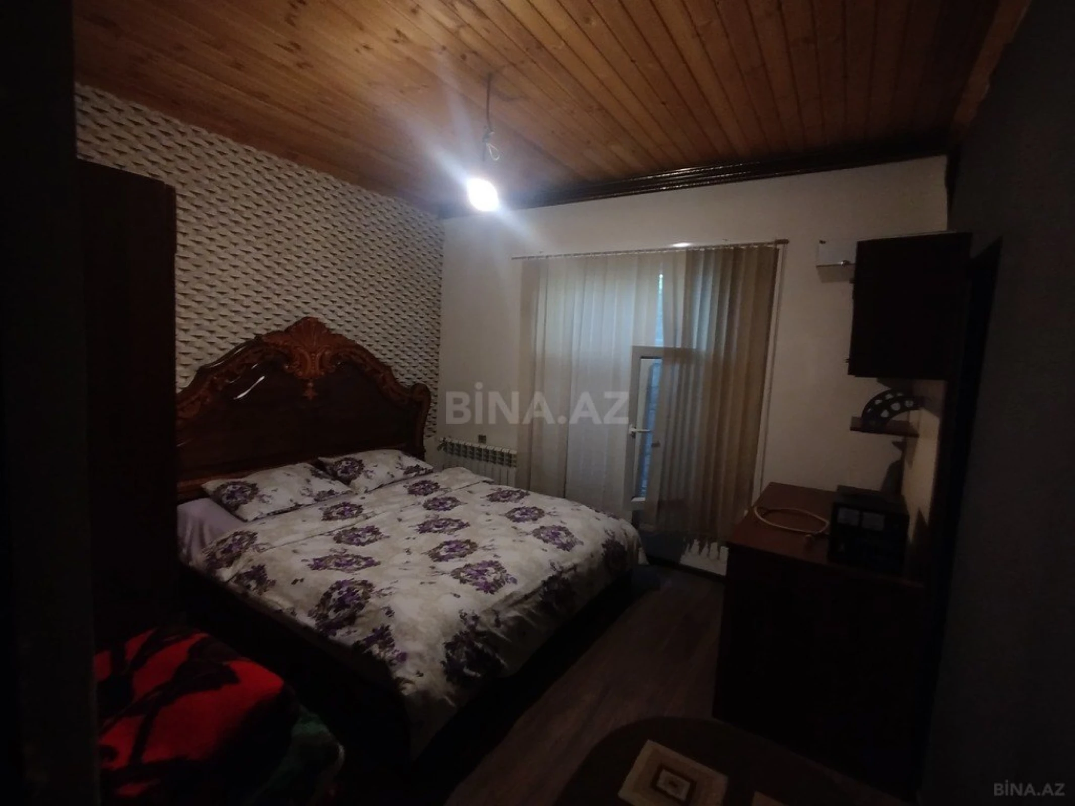 Kirayə verilir 4 otaqlı həyət evi 180 m²