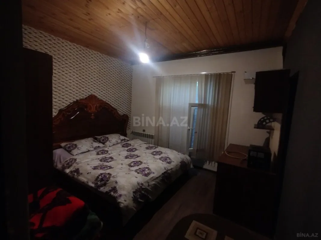 Kirayə verilir 4 otaqlı həyət evi 180 m²