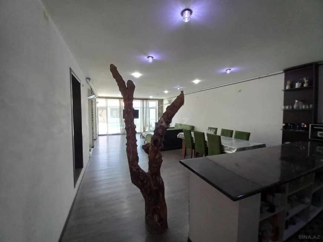 Kirayə verilir 4 otaqlı həyət evi 180 m²