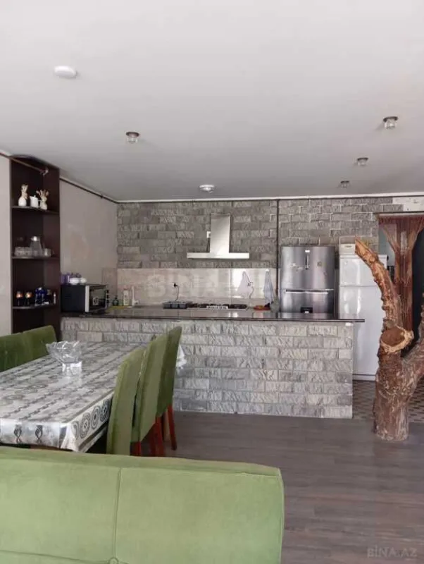 Kirayə verilir 4 otaqlı həyət evi 180 m²