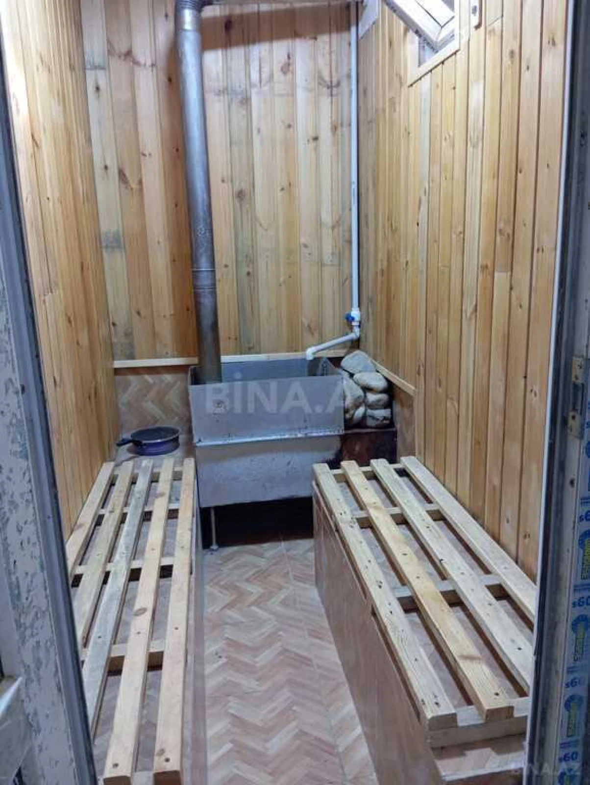 Kirayə verilir 4 otaqlı həyət evi 180 m²