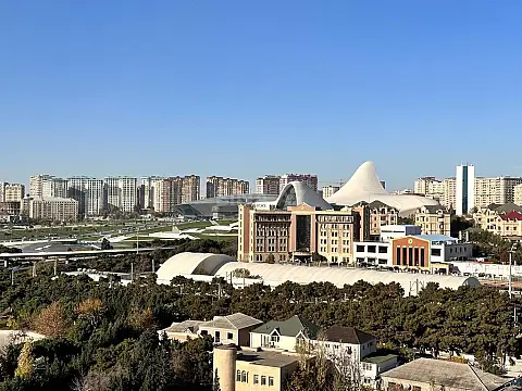Satılır 5 otaqlı mənzil 260 m² — Bakı, Xətai 5 otaq 260.00 m²