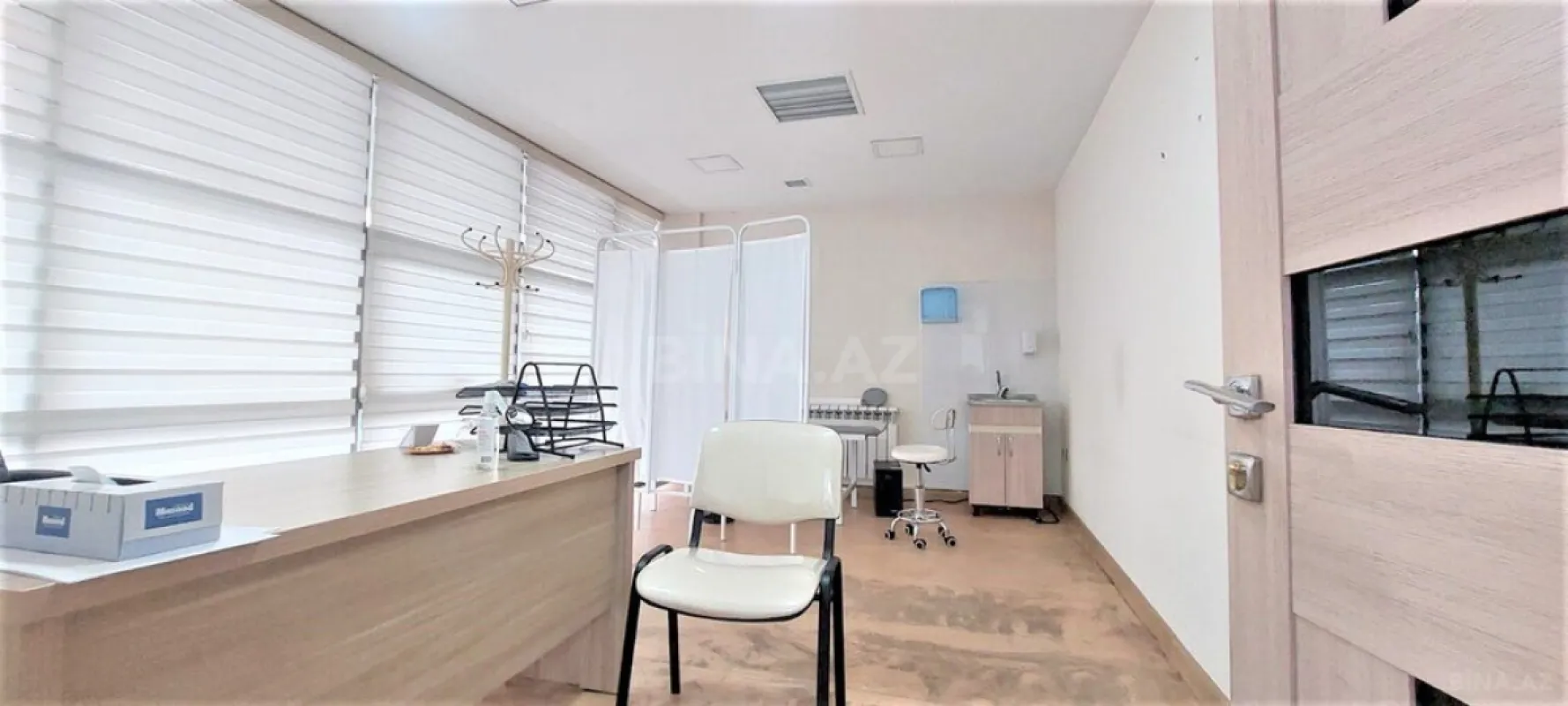 Satılır obyekt 802 m²