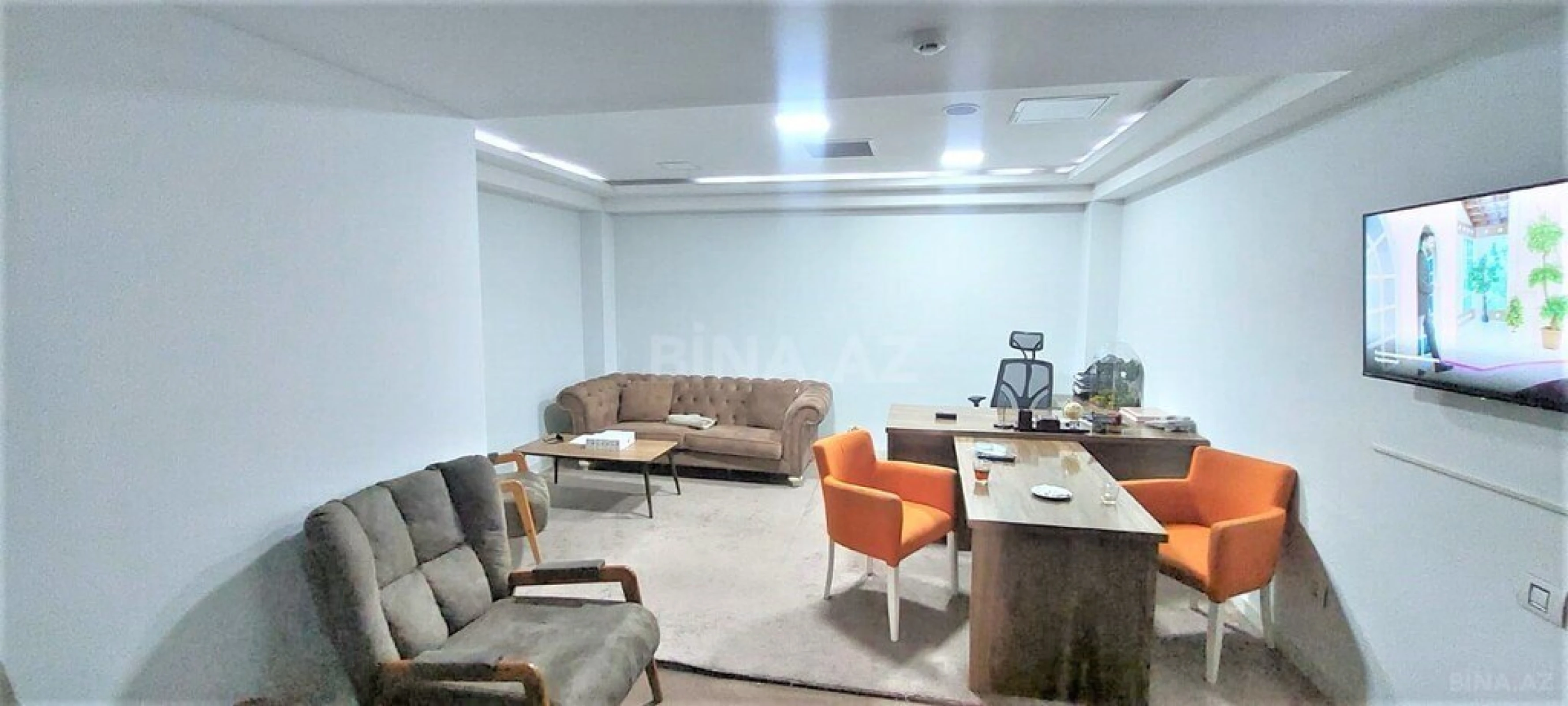 Satılır obyekt 802 m²