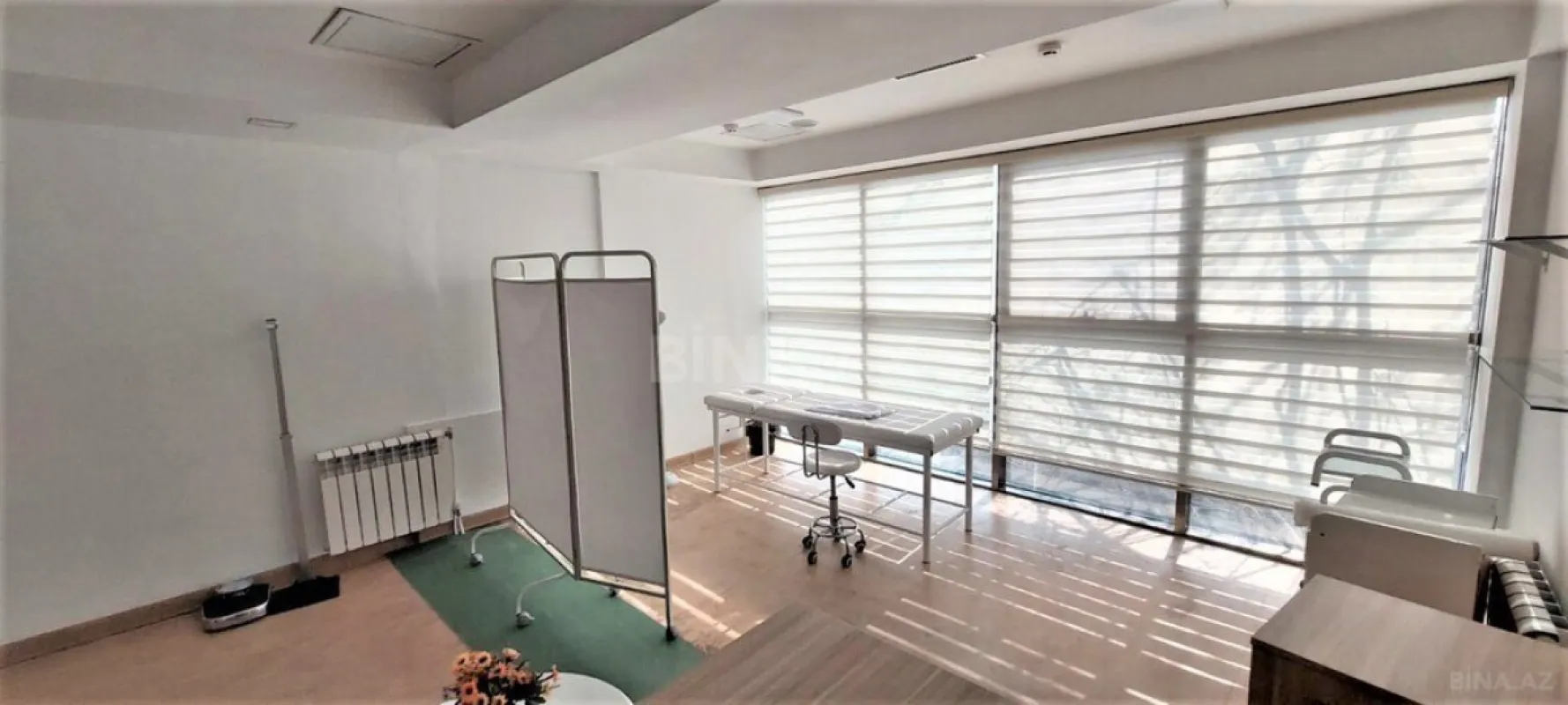 Satılır obyekt 802 m²